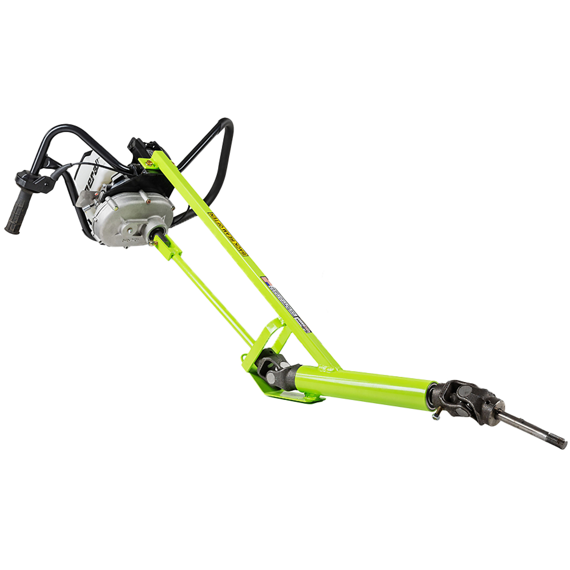 Mini Trencher, GeoRipper Drill, Model# SB431